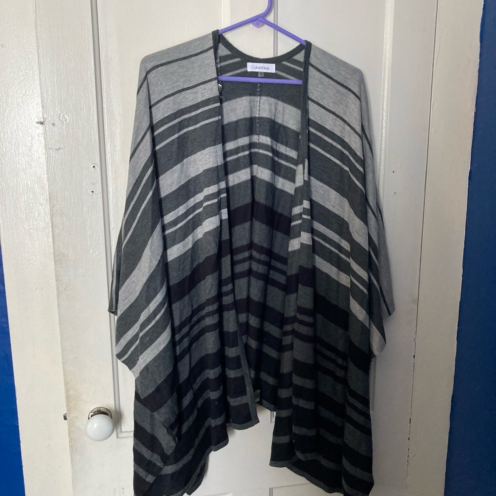 Calvin Klein Shawl